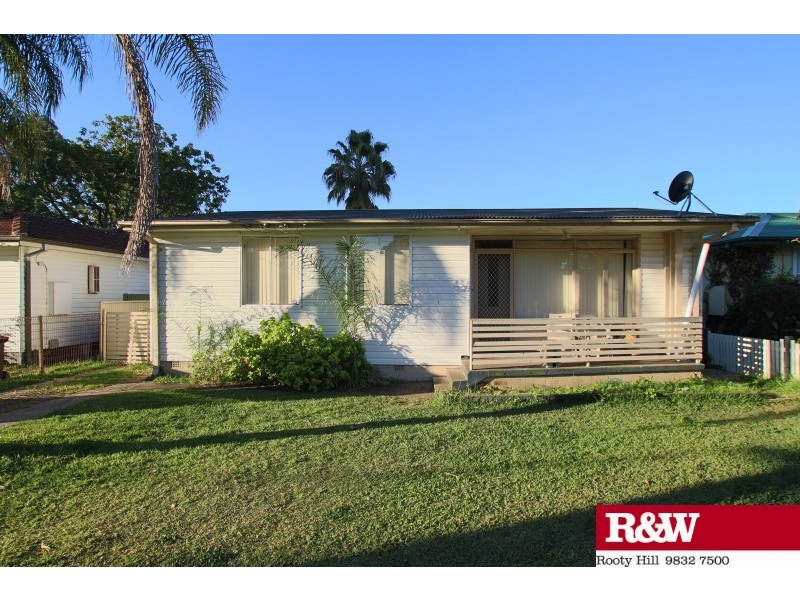 96 Magnolia Street, North St Marys NSW 2760