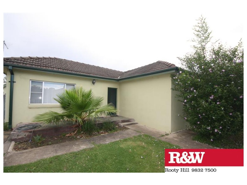 54 Sydney Street, Oxley Park NSW 2760