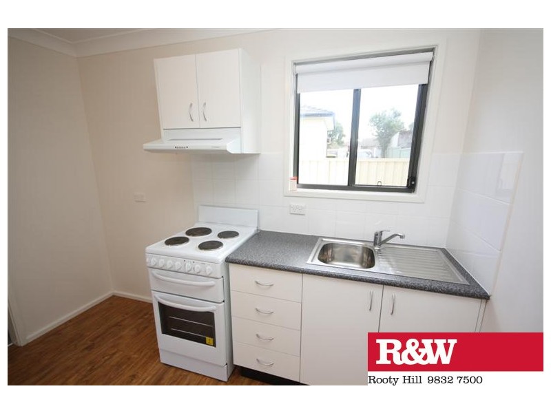 27A Bransfield Street, Tregear NSW 2770