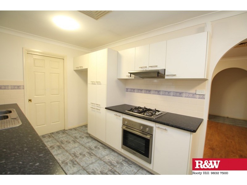 40 Bungalow Road, Plumpton NSW 2761