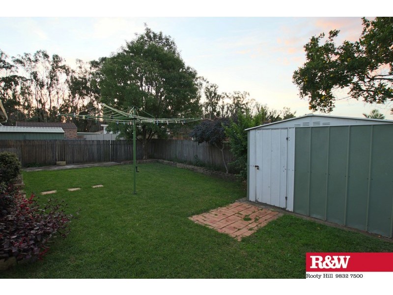 40 Bungalow Road, Plumpton NSW 2761