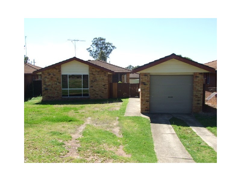 35 ASTWOOD STREET, Colyton NSW 2760