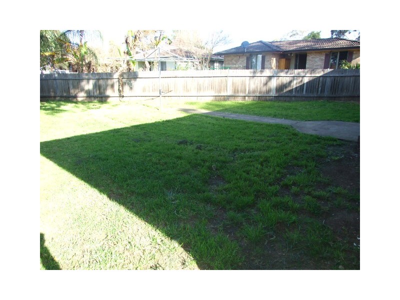 22 CAPPARIS CIRCUIT, Bidwill NSW 2770