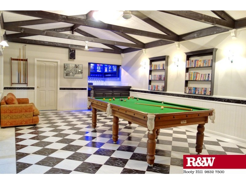 192 Minchin Drive, Minchinbury NSW 2770