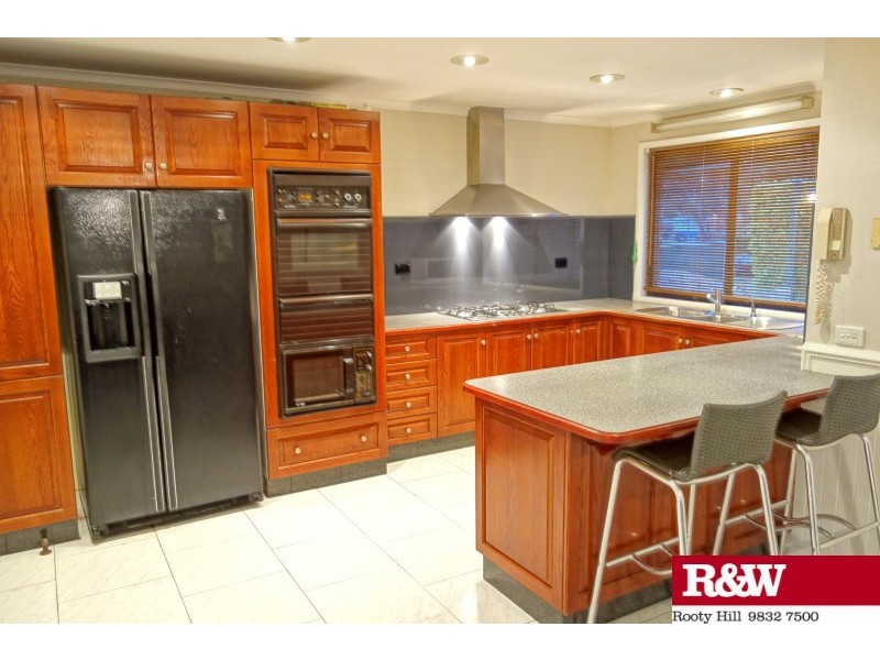 192 Minchin Drive, Minchinbury NSW 2770