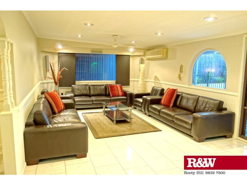 192 Minchin Drive, Minchinbury NSW 2770