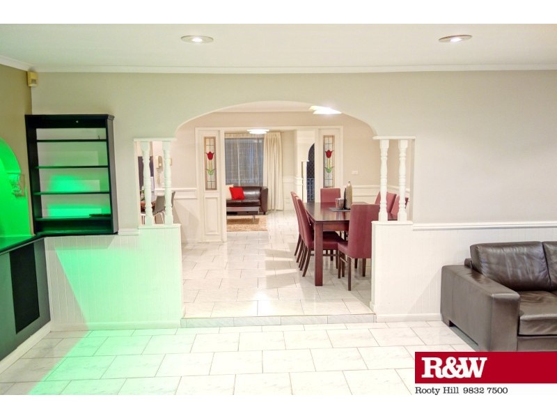 192 Minchin Drive, Minchinbury NSW 2770