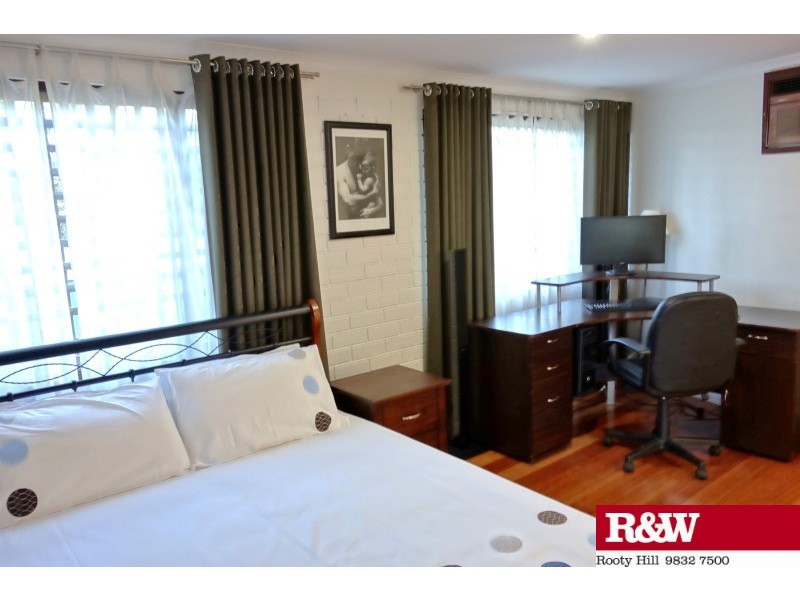 192 Minchin Drive, Minchinbury NSW 2770