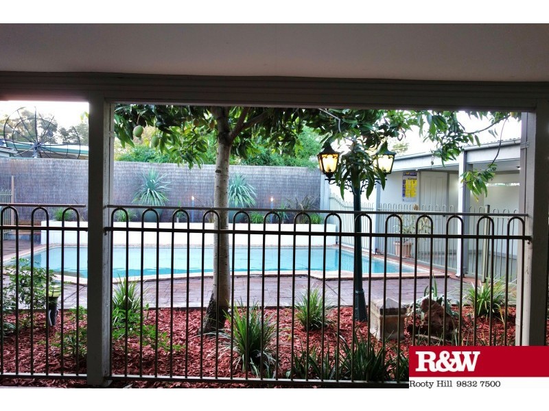 192 Minchin Drive, Minchinbury NSW 2770