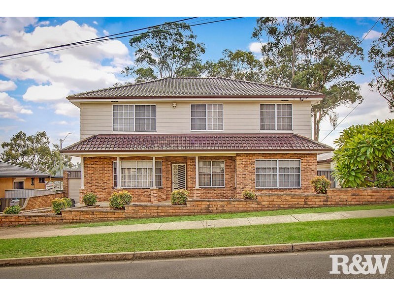 9 Labrador Street, Rooty Hill NSW 2766