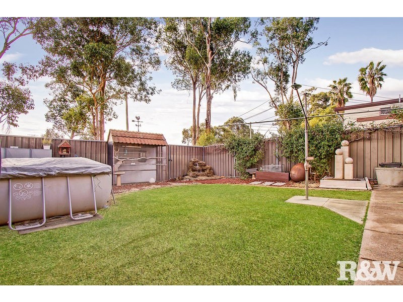 9 Labrador Street, Rooty Hill NSW 2766