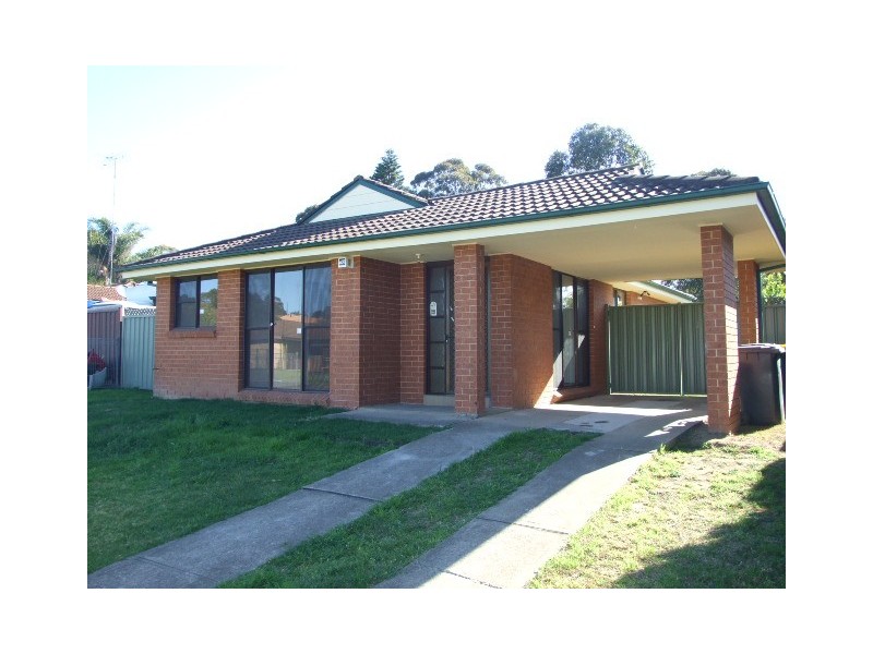 1 ECHO CLOSE, Kingswood NSW 2747