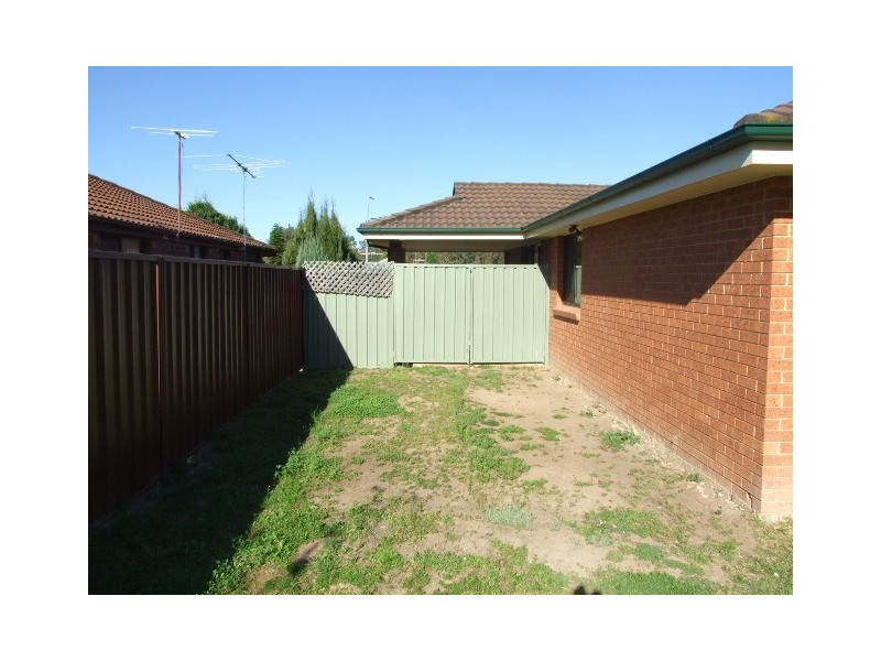 1 ECHO CLOSE, Kingswood NSW 2747