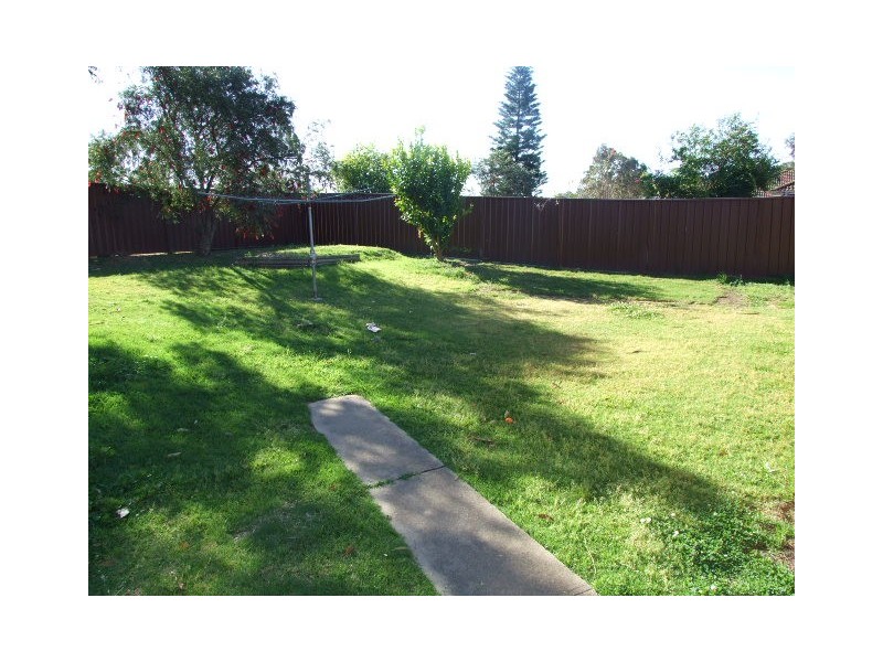 1 ECHO CLOSE, Kingswood NSW 2747