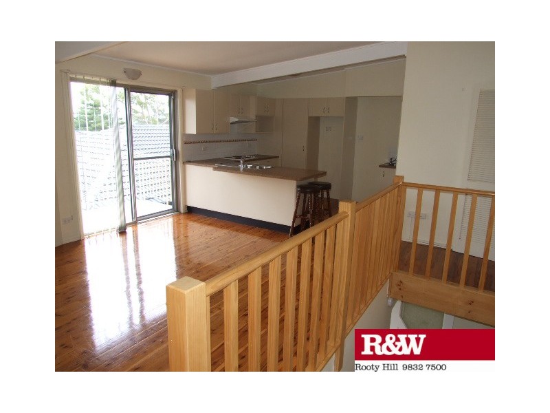 6a Doctor Lawson Place, Rooty Hill NSW 2766