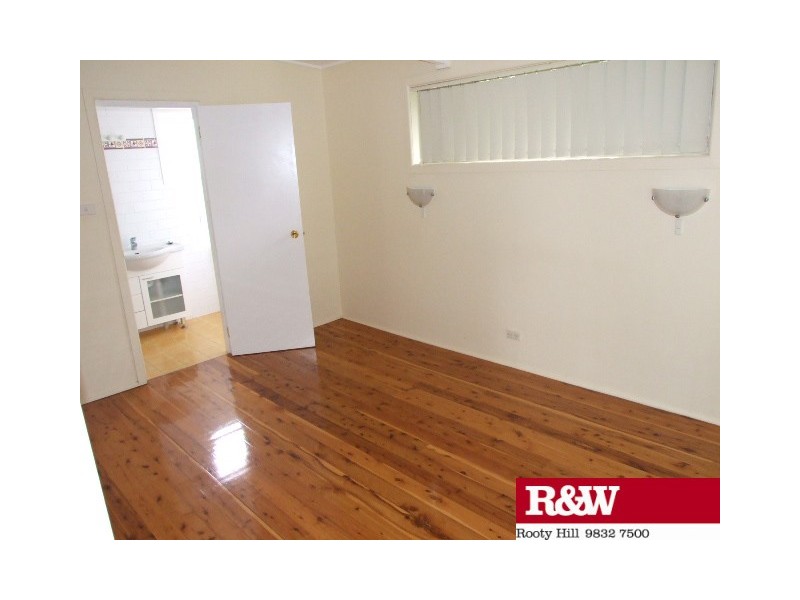 6a Doctor Lawson Place, Rooty Hill NSW 2766