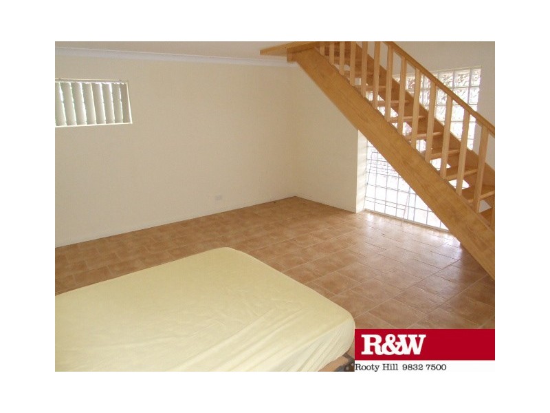 6a Doctor Lawson Place, Rooty Hill NSW 2766