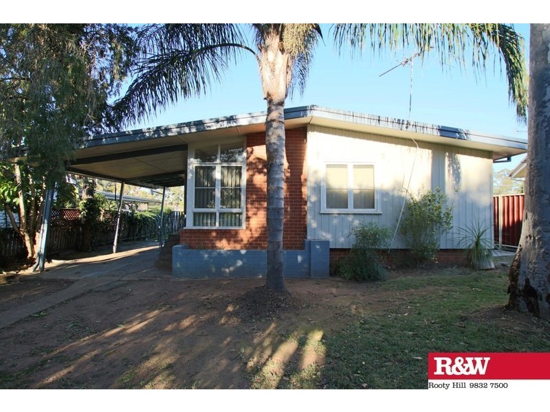 3 Mudie Place, Blackett NSW 2770