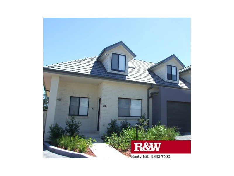 24/13-17 Wilson Street, St Marys NSW 2760