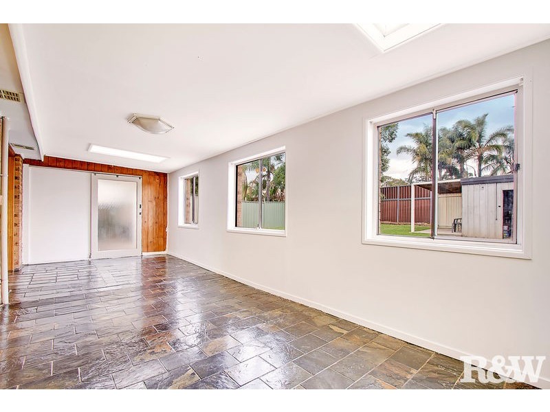 33 Emerson Street, Shalvey NSW 2770