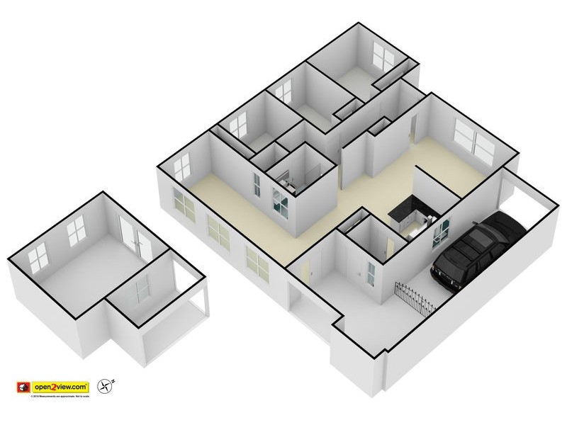 33 Emerson Street, Shalvey NSW 2770