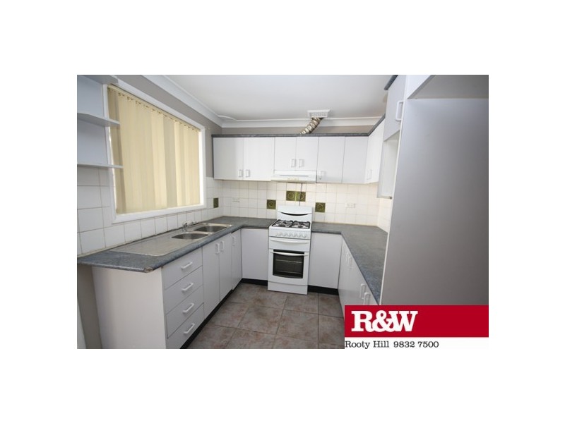 287 Carlisle Avenue, Hebersham NSW 2770