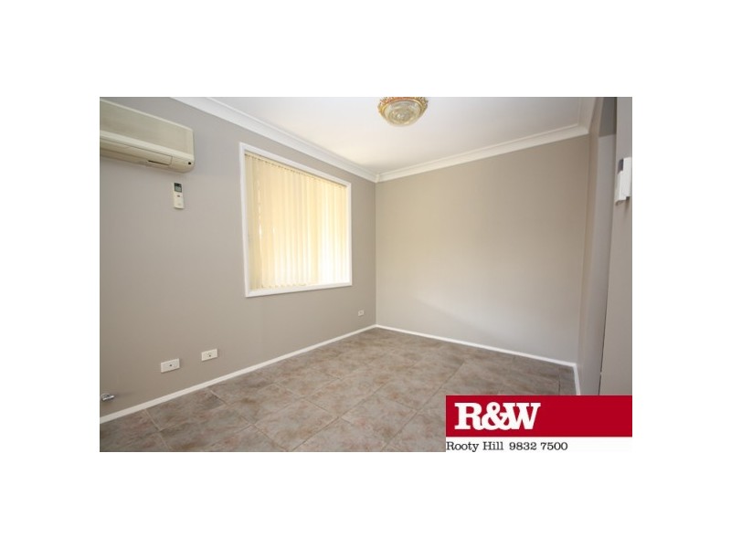 287 Carlisle Avenue, Hebersham NSW 2770