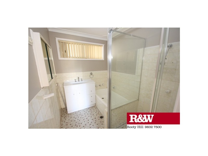 287 Carlisle Avenue, Hebersham NSW 2770