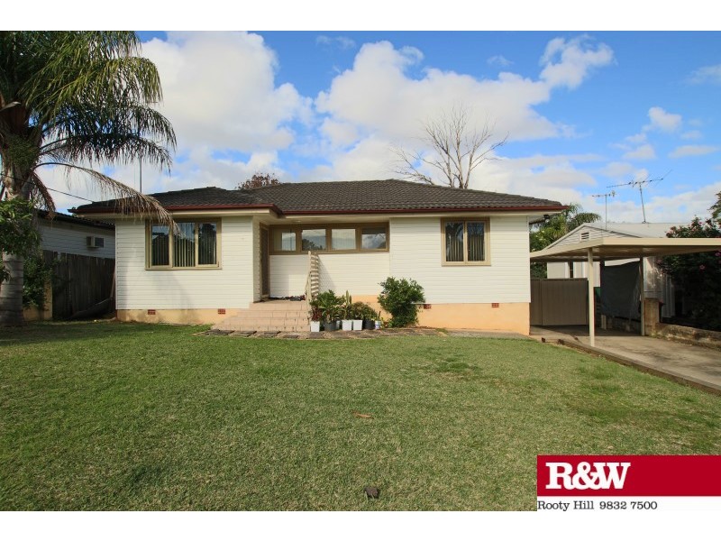 30 Ellengowan Crescent, Whalan NSW 2770