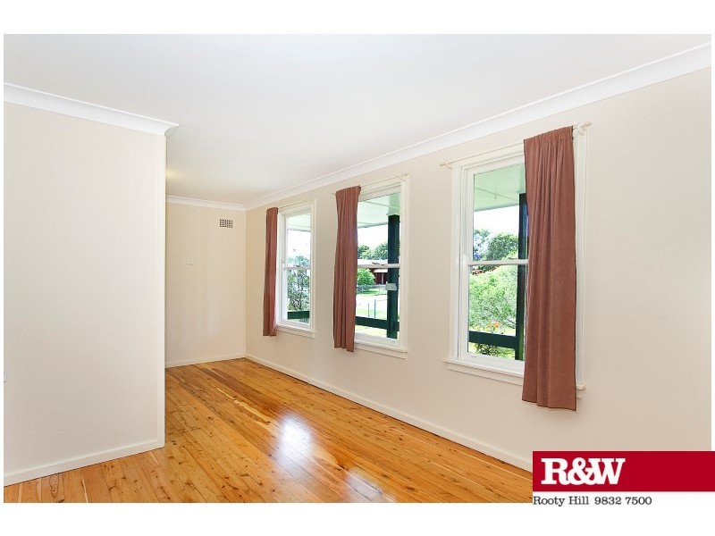 20 Mendelssohn Avenue, Emerton NSW 2770