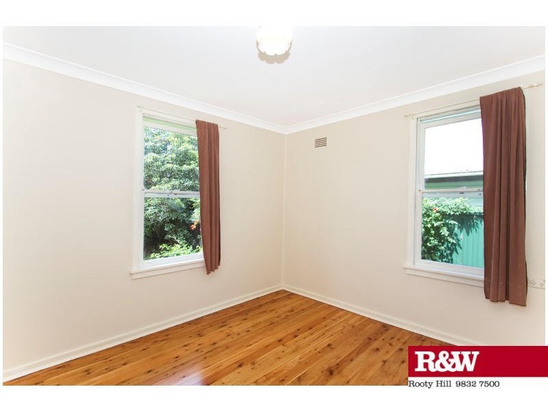 20 Mendelssohn Avenue, Emerton NSW 2770