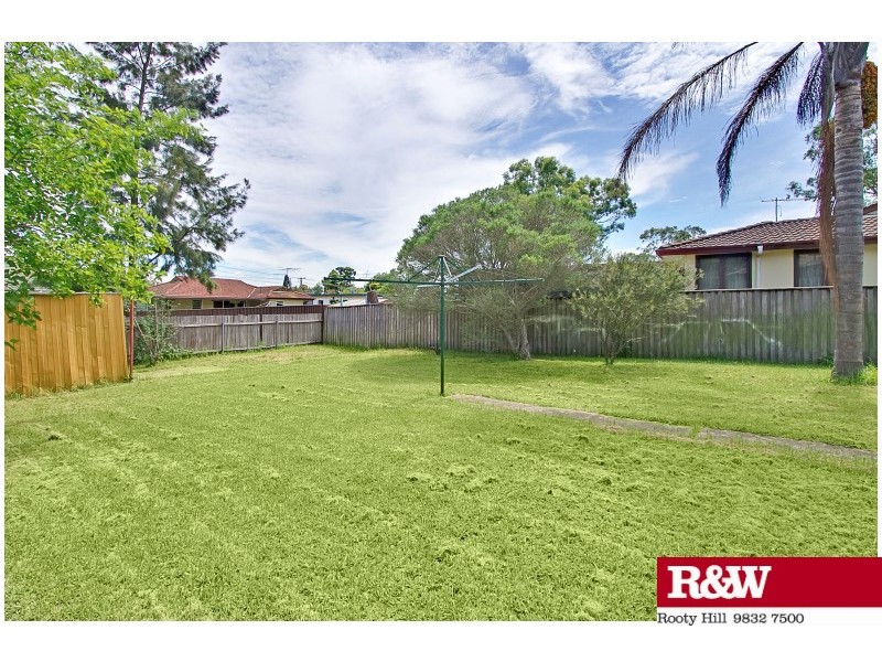 20 Mendelssohn Avenue, Emerton NSW 2770