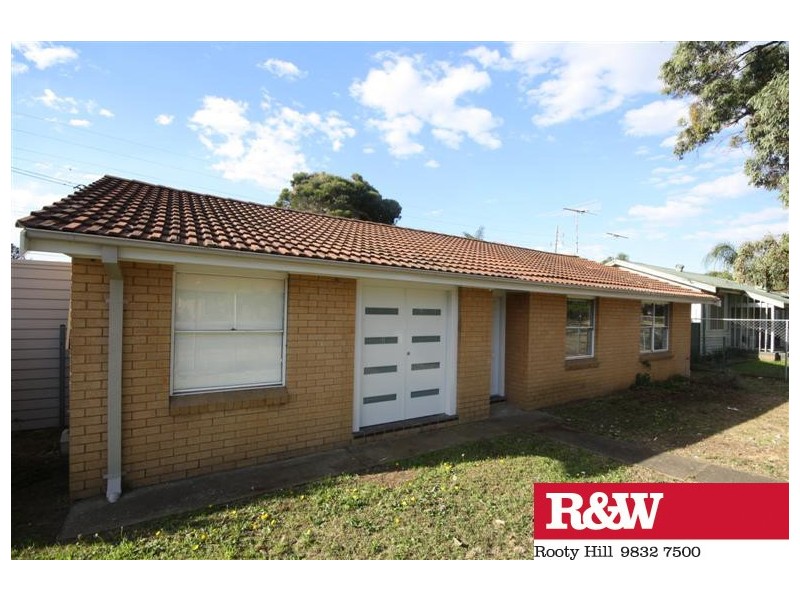 195 Maple Road, North St Marys NSW 2760