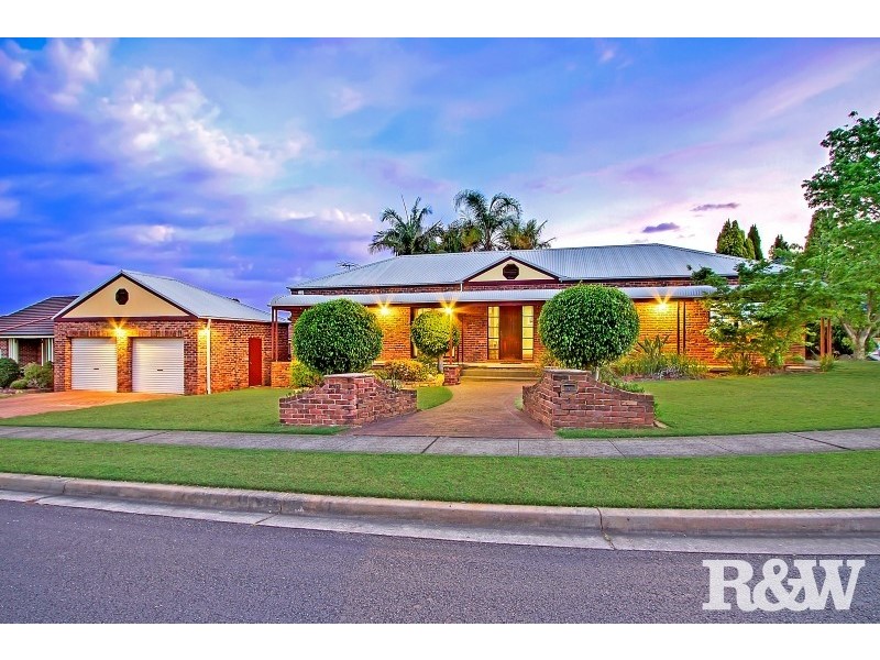 9 Everitt Crescent, Minchinbury NSW 2770