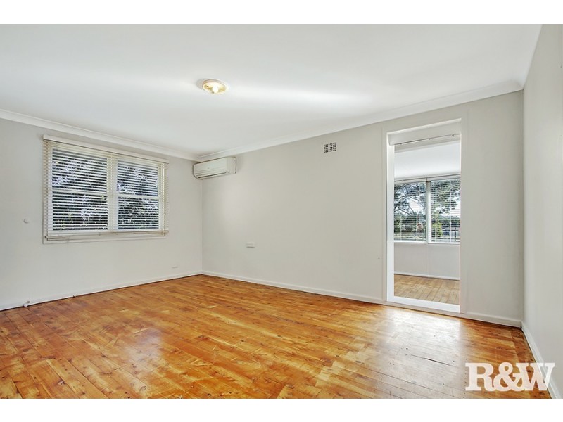 48 Parkes Crescent, Blackett NSW 2770