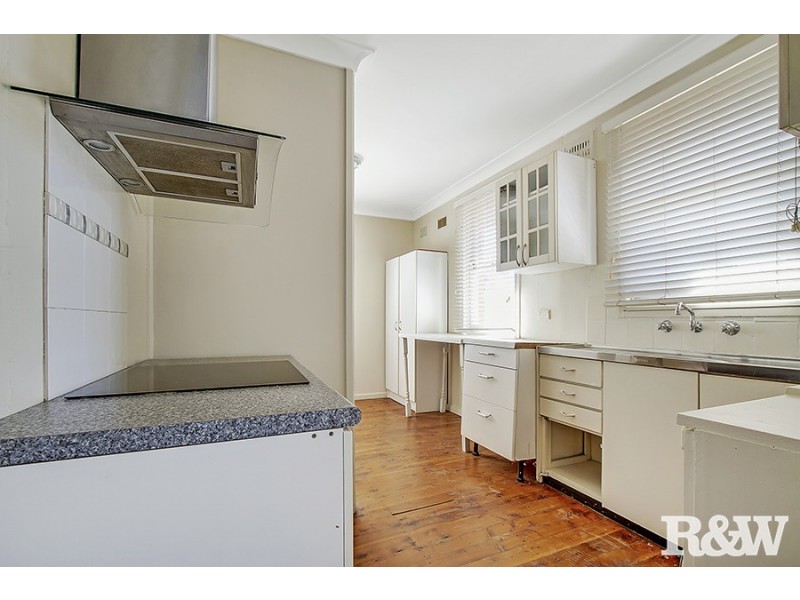 48 Parkes Crescent, Blackett NSW 2770