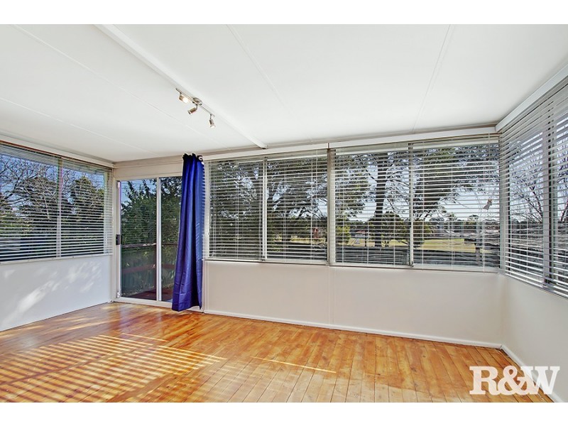 48 Parkes Crescent, Blackett NSW 2770