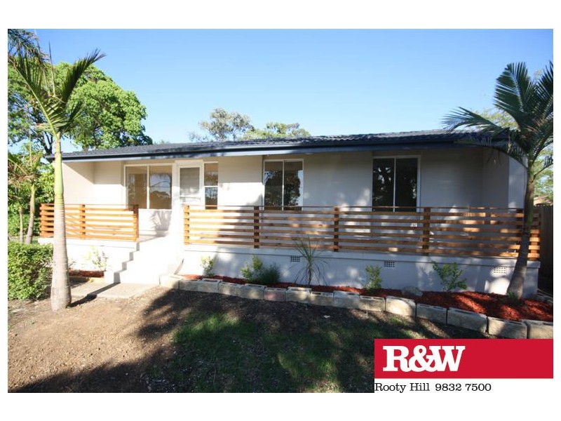 231 Knox Road, Doonside NSW 2767