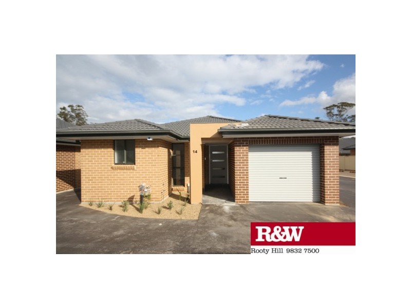 14/33-35 O’Brien Street, Mount Druitt NSW 2770