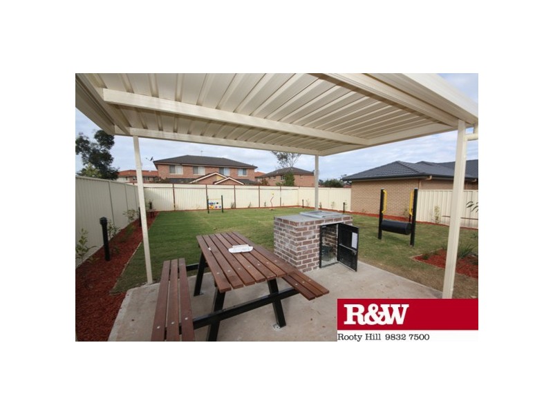 14/33-35 O’Brien Street, Mount Druitt NSW 2770