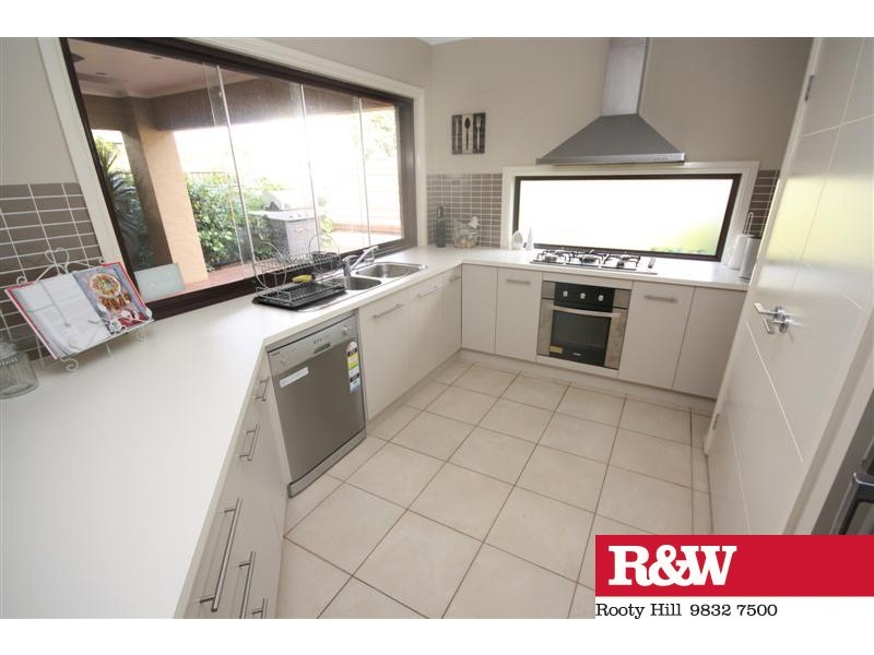 21 Brannigan Place, Ropes Crossing NSW 2760