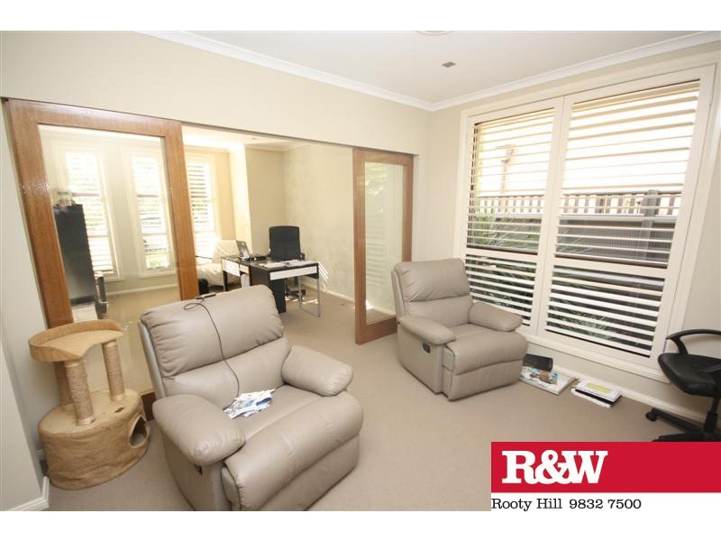 21 Brannigan Place, Ropes Crossing NSW 2760