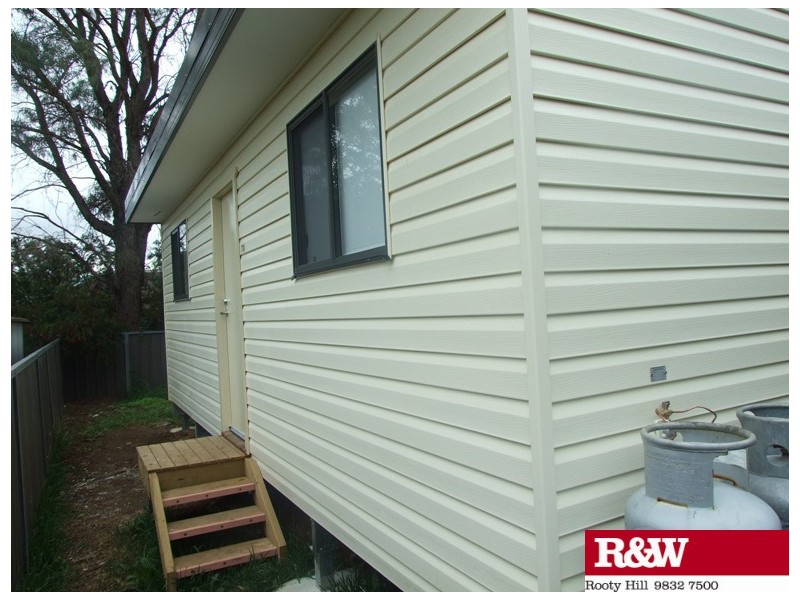 72a Bennett Road, Colyton NSW 2760