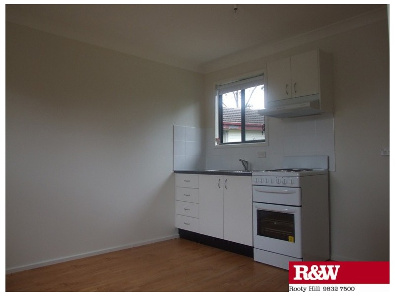 72a Bennett Road, Colyton NSW 2760