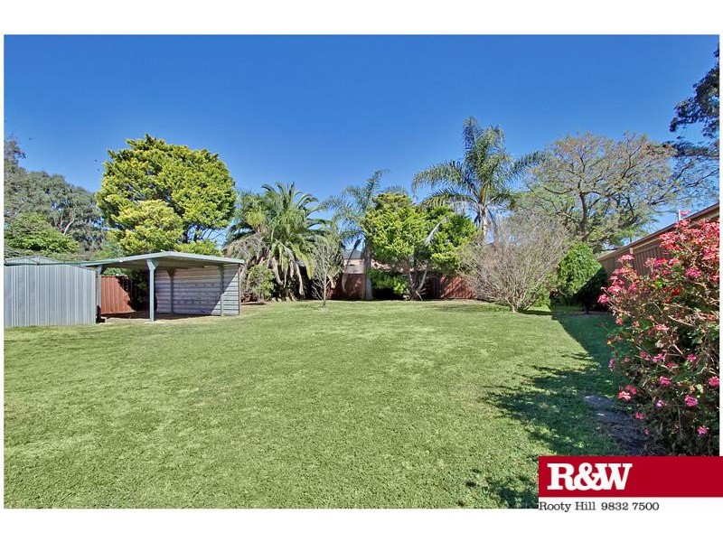 89 Fuller Street, Mount Druitt NSW 2770