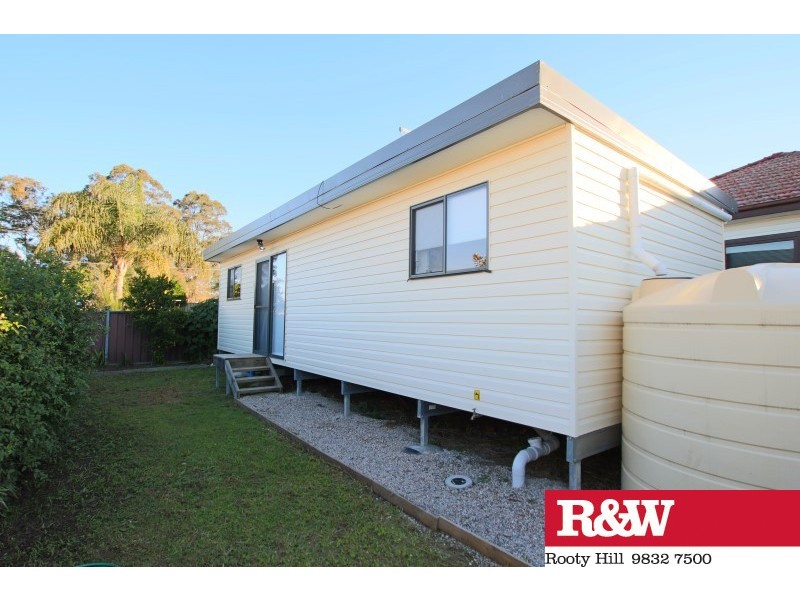 14a Constance Avenue, Colyton NSW 2760