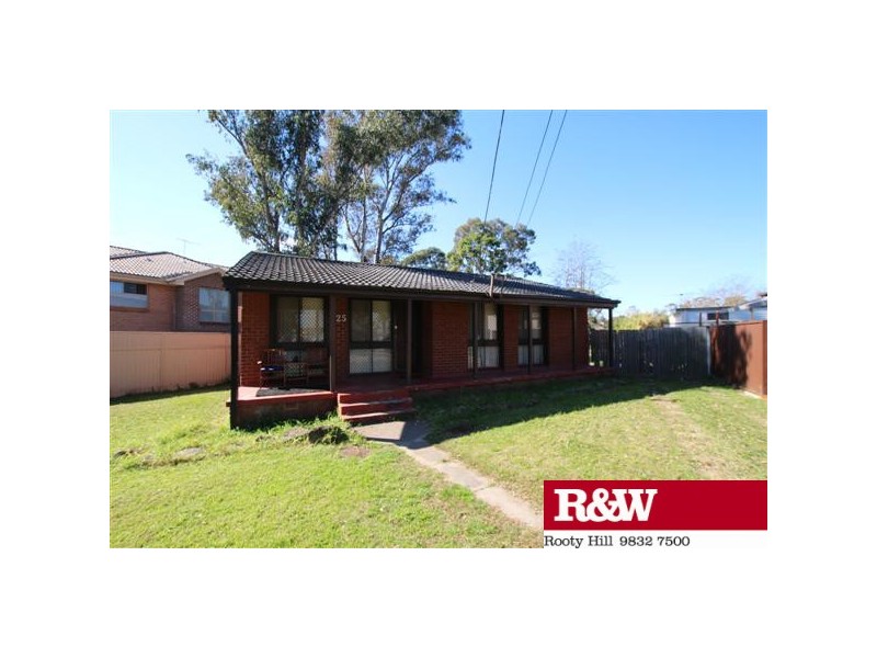 225 Carlisle Avenue, Hebersham NSW 2770