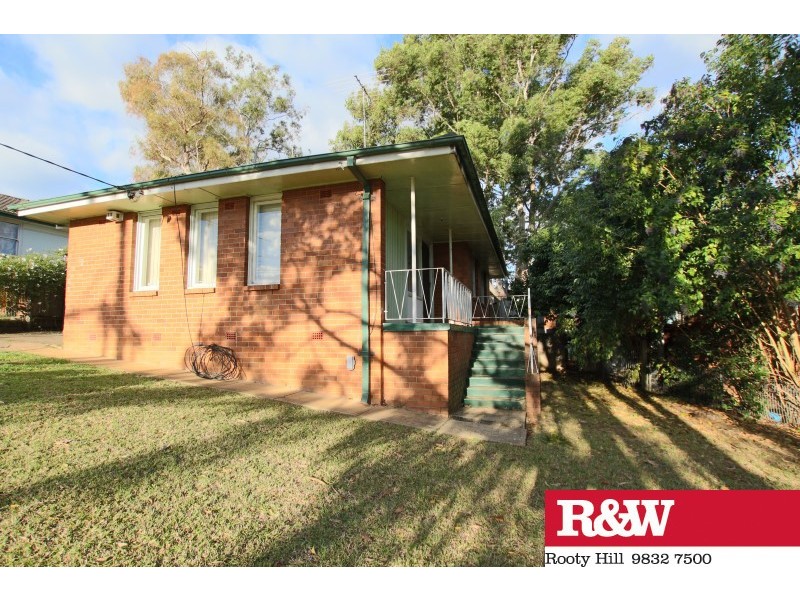 House 5 Atka Street, Tregear NSW 2770
