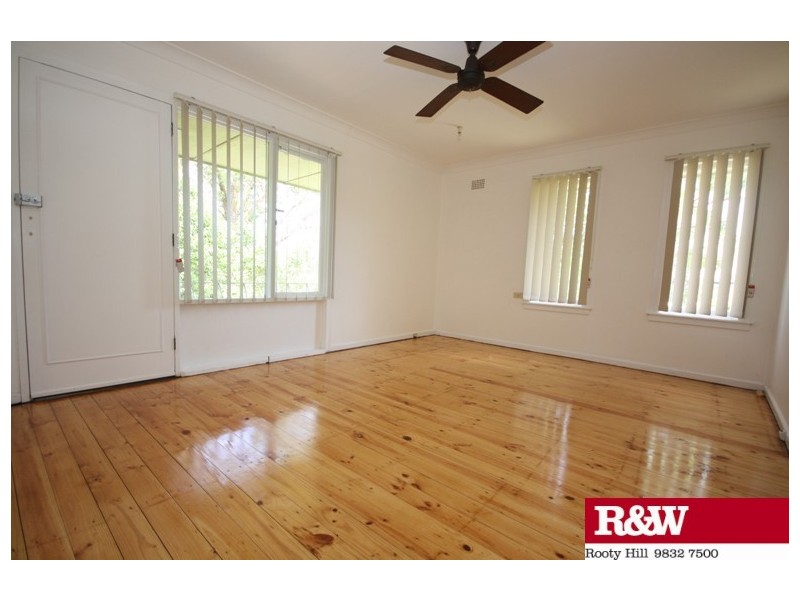 House 5 Atka Street, Tregear NSW 2770