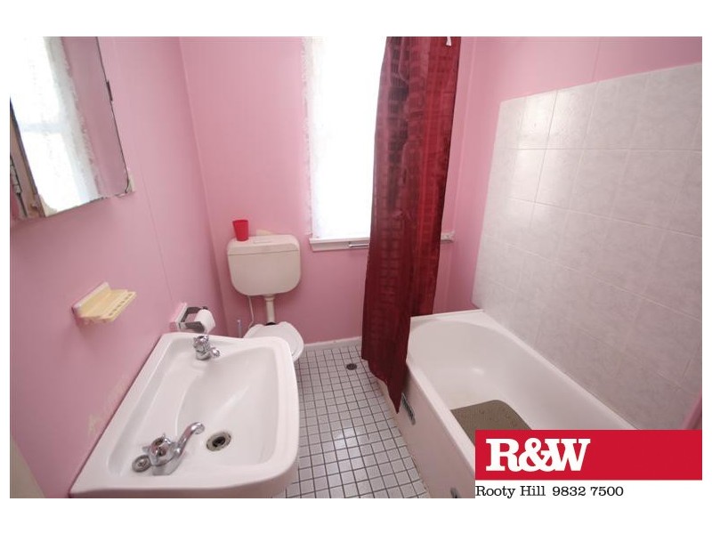 House 35 Lang Crescent, Blackett NSW 2770